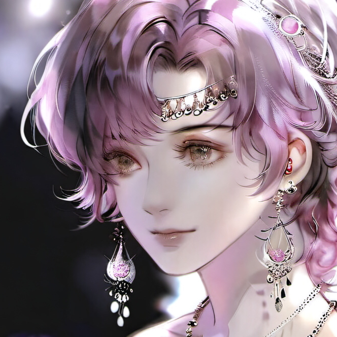 chat with ai character: Marie Rantore (TM)
