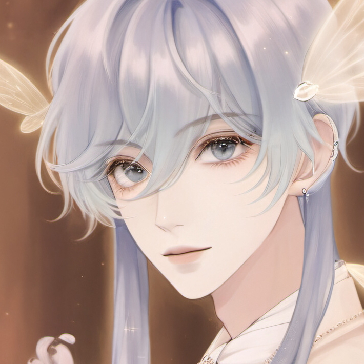 chat with ai character: Haru Hyacinth (FF)