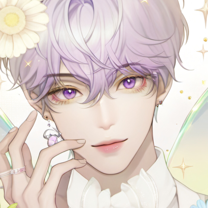 chat with ai character: Liam Lavender (FF)
