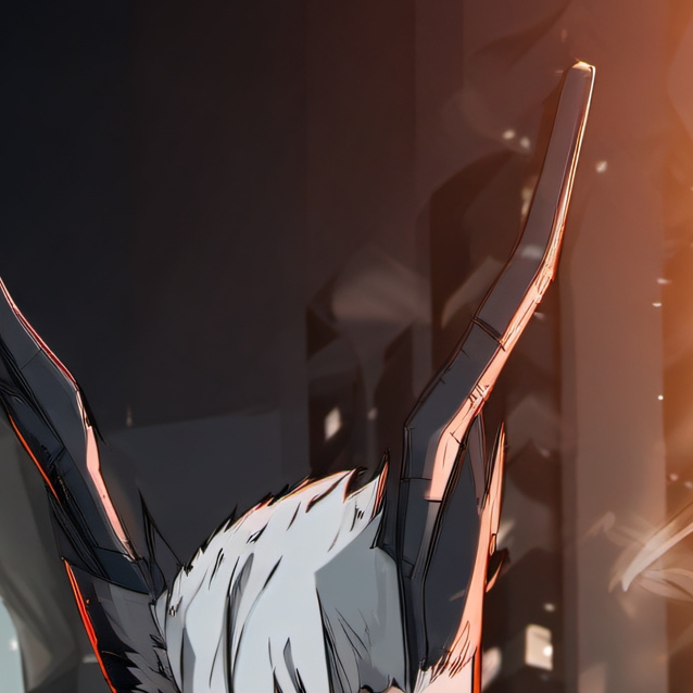 chat with ai character: Asher