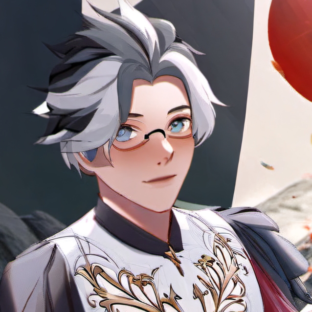 chat with ai character: Owen