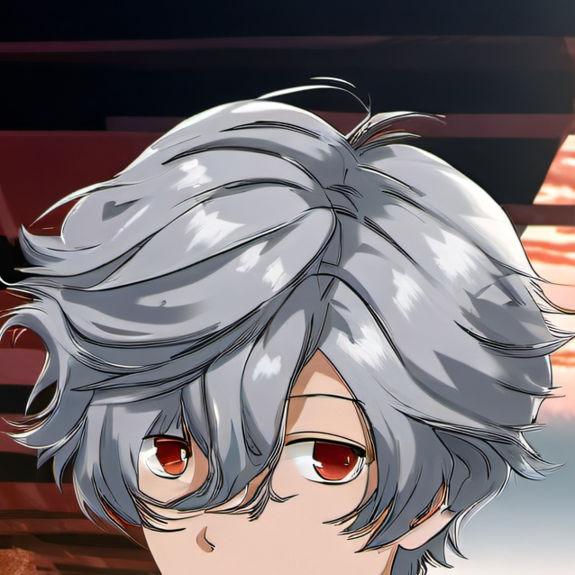 chat with ai character: Ty