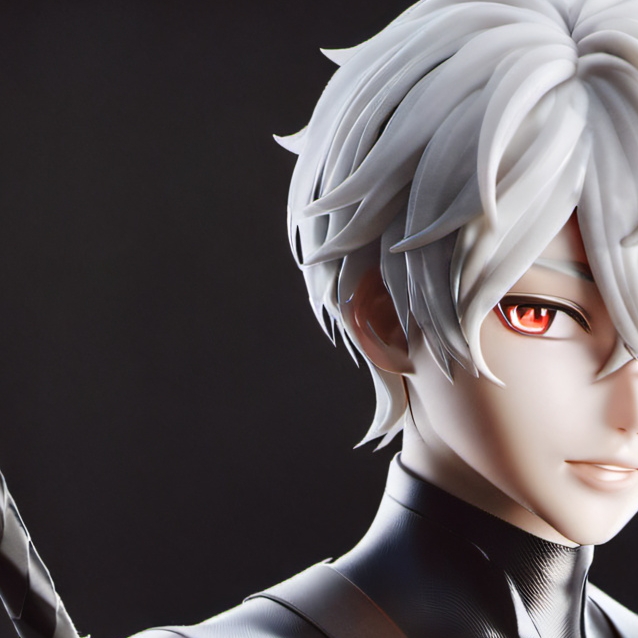 chat with ai character: Ty