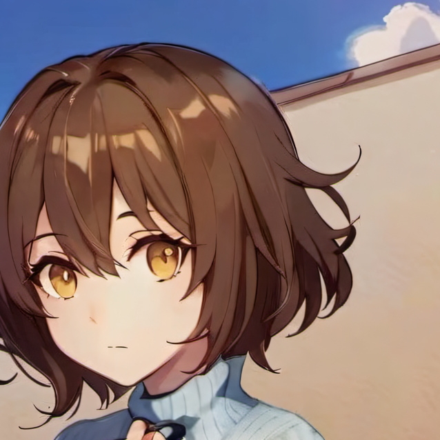 chat with ai character: Undertale Frisk