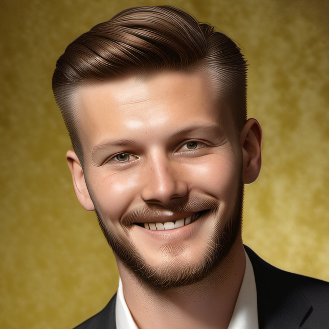 chat with ai character: Batcheolor (Blade)