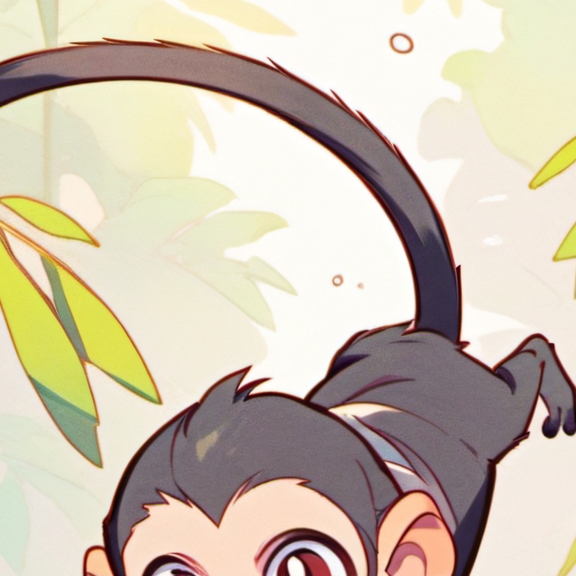 chat with ai character: Chen