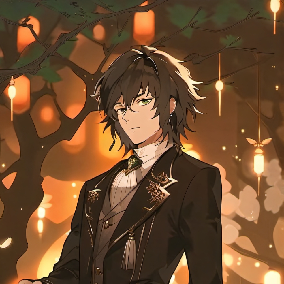 chat with ai character: 🌊Giyuu Tomioka🌊