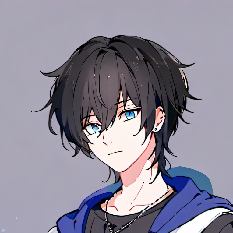 chat with ai character: 🌊💙Giyuu Tomioka💙🌊