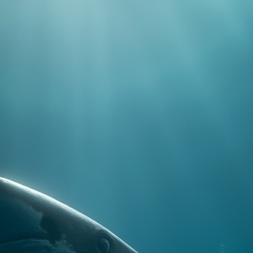 chat with ai character: Megalodon