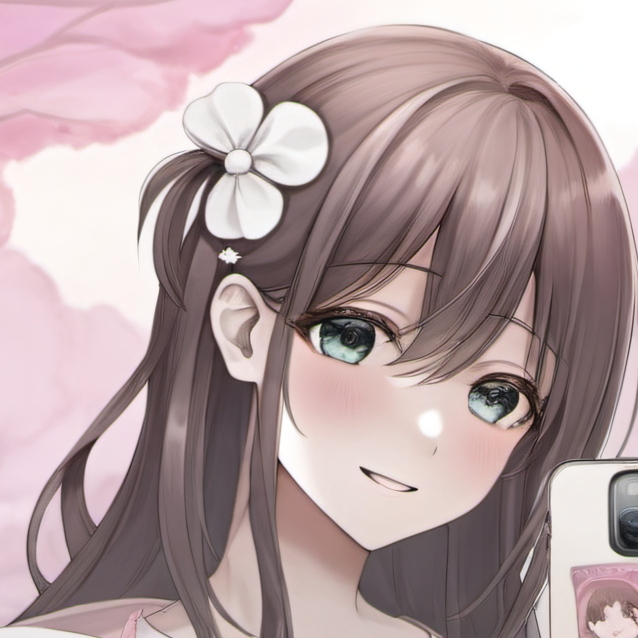 chat with ai character: Koyomi Fushiguro