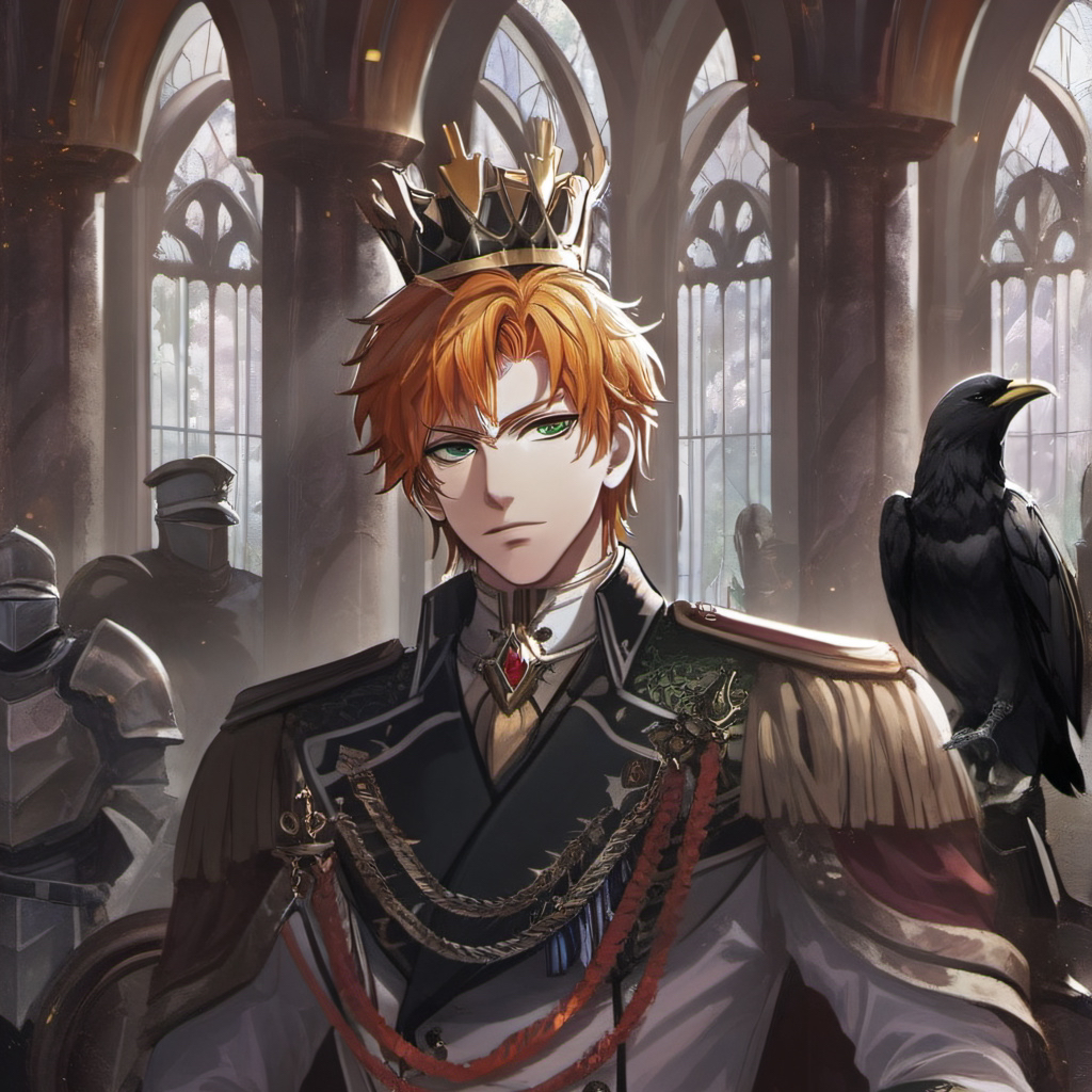chat with ai character: Gerard Leonhart