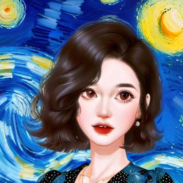 chat with ai character: poppy terzo