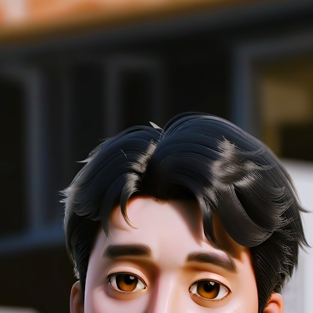 chat with ai character: planet pete