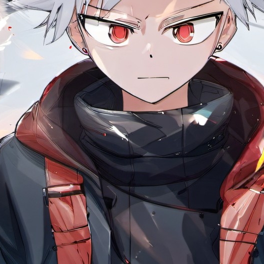 chat with ai character: Screeny