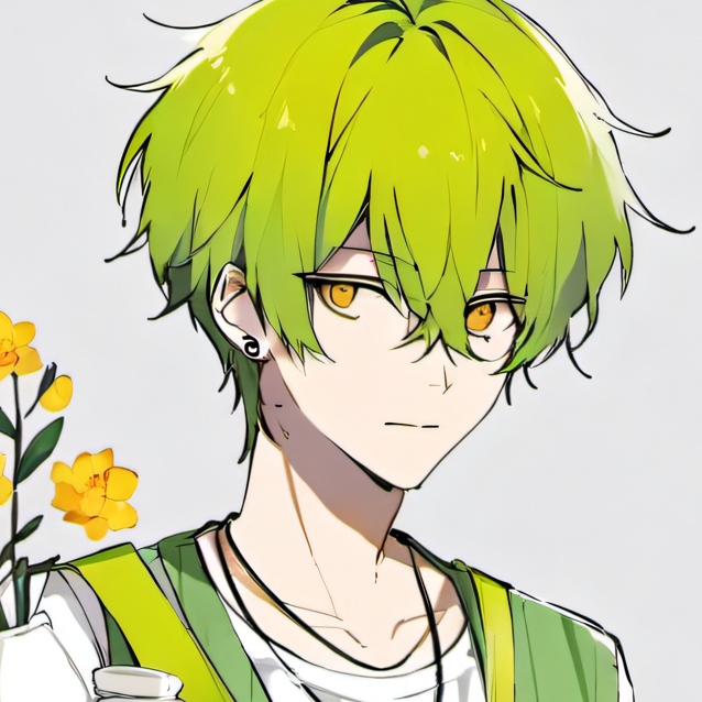 chat with ai character: Y/n the silly >_<