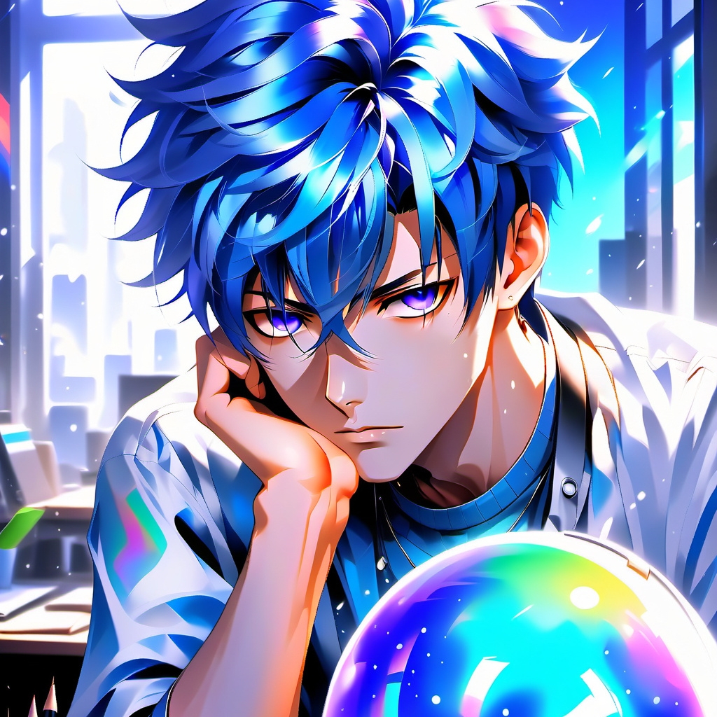 chat with ai character: °Locke°