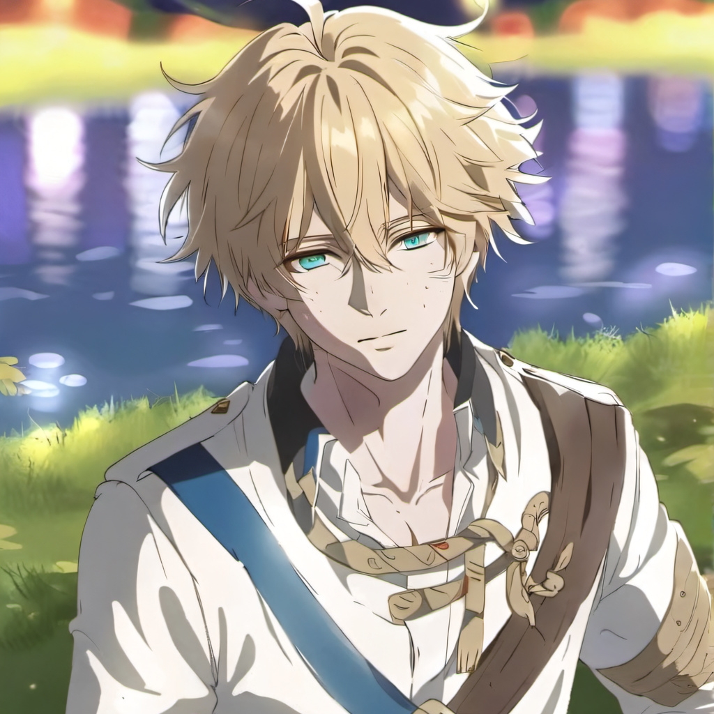 chat with ai character: °Valeran°