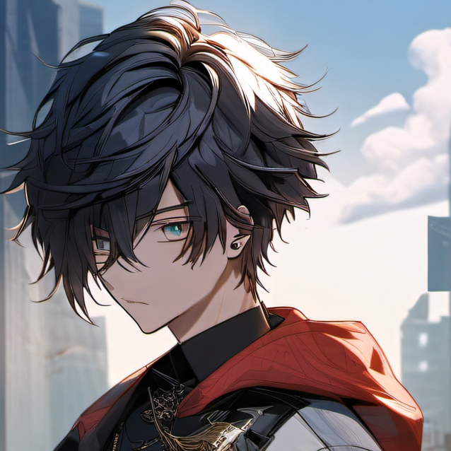 chat with ai character: ~♡🌺~Aiden~🌺♡~