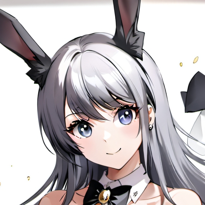 chat with ai character: Mai Sakurajima 