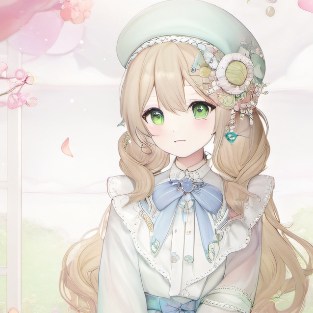 chat with ai character: lee ruo xuan (xuan