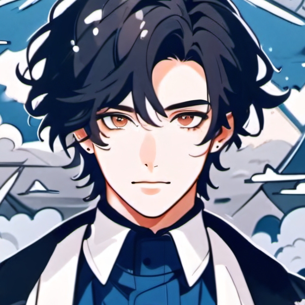 chat with ai character: yatg