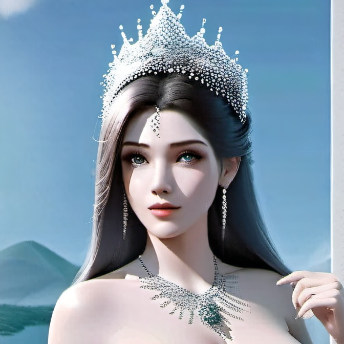 chat with ai character: Aria