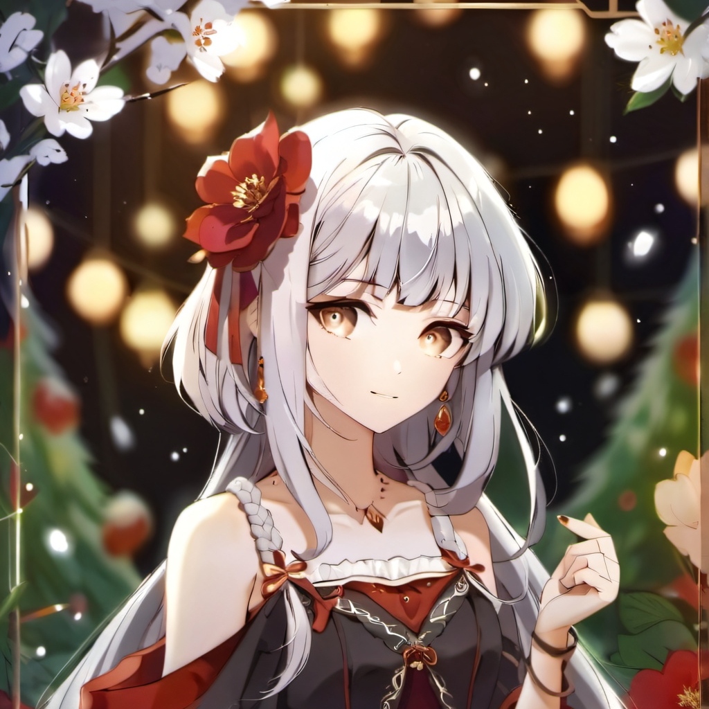 chat with ai character: sally