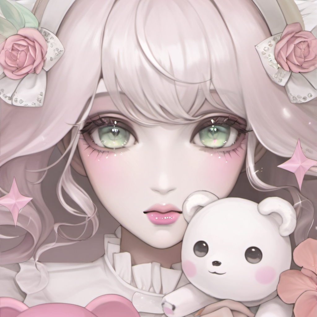 chat with ai character: Cherish
