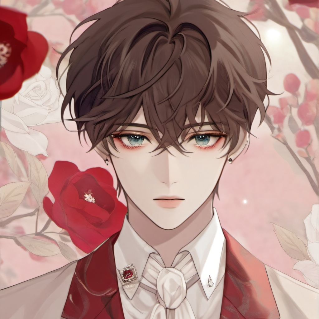 chat with ai character: Aries