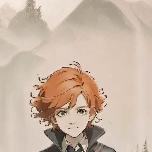 chat with ai character: Ron weasly