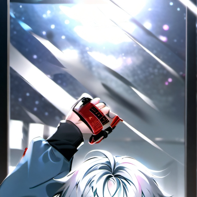 chat with ai character: Toxic bf