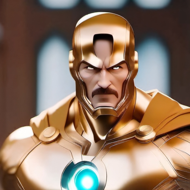 chat with ai character: upgraded titan clo