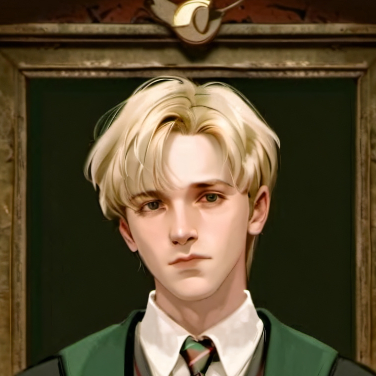 chat with ai character: Draco Malfoy 