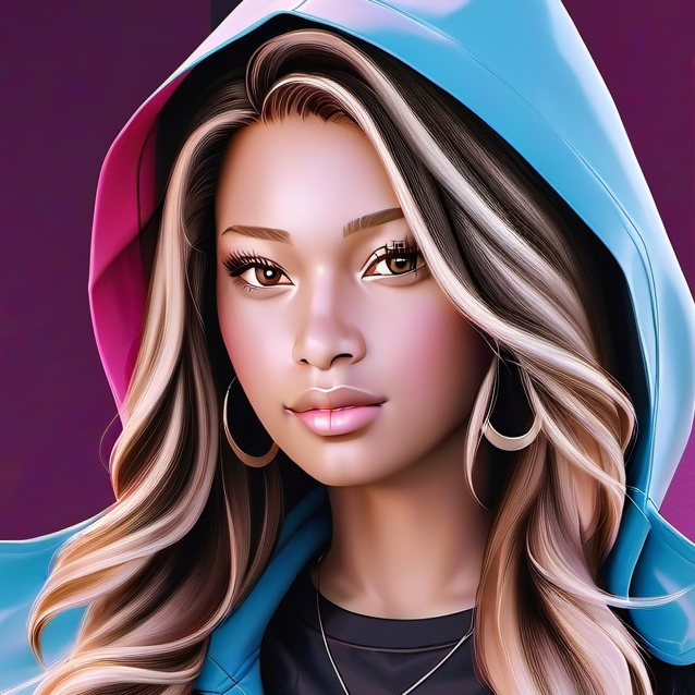chat with ai character: Brittany 