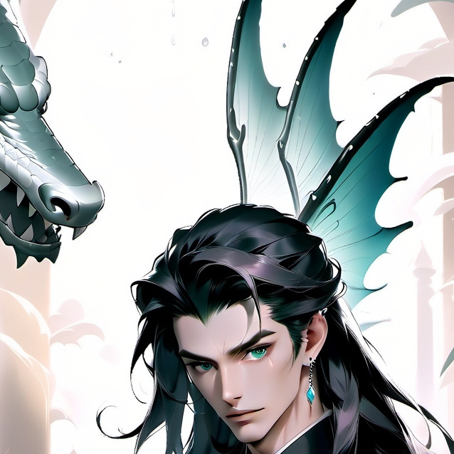 chat with ai character: liam
