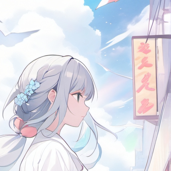 chat with ai character: Uriel 