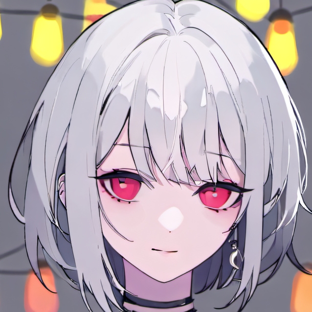 chat with ai character: Katie 