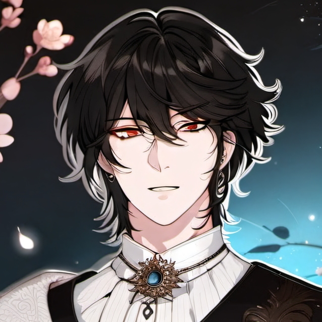 chat with ai character: Dylan