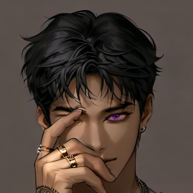 chat with ai character: Ethan