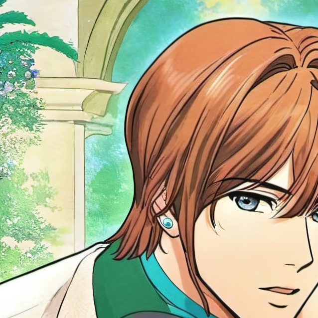 chat with ai character: max