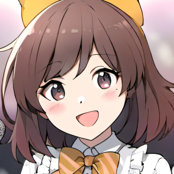 chat with ai character: Hikari-Chan(T.F.G)