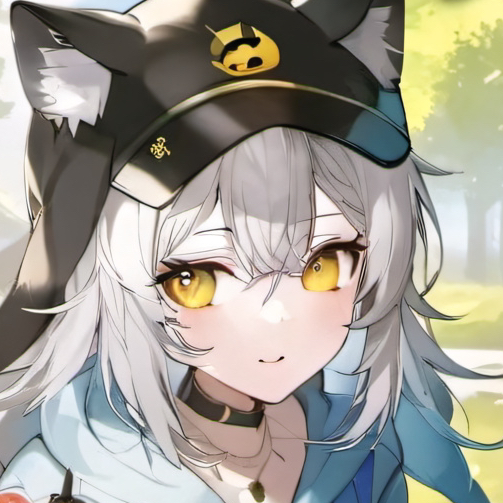 chat with ai character: Mabel