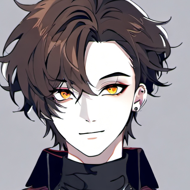 chat with ai character: Lucien