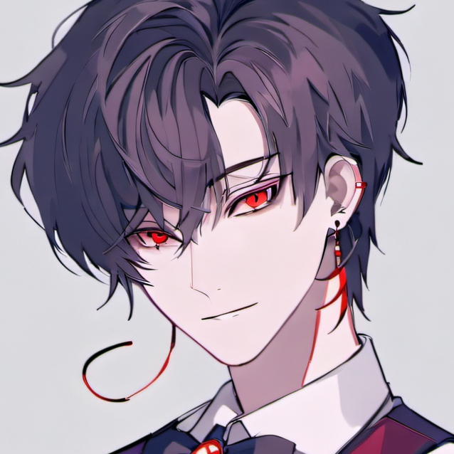 chat with ai character: Alexander 