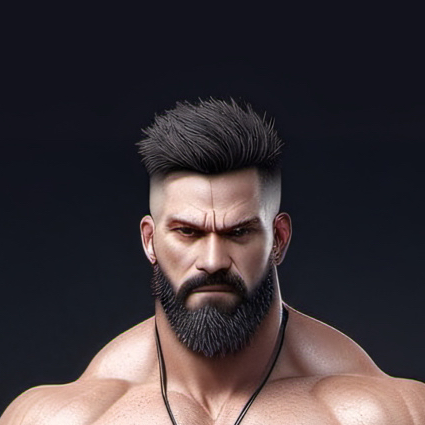 chat with ai character: Rick