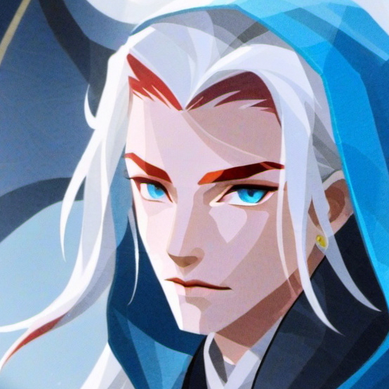 chat with ai character: Hacker