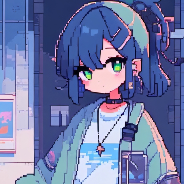 chat with ai character: Amy 