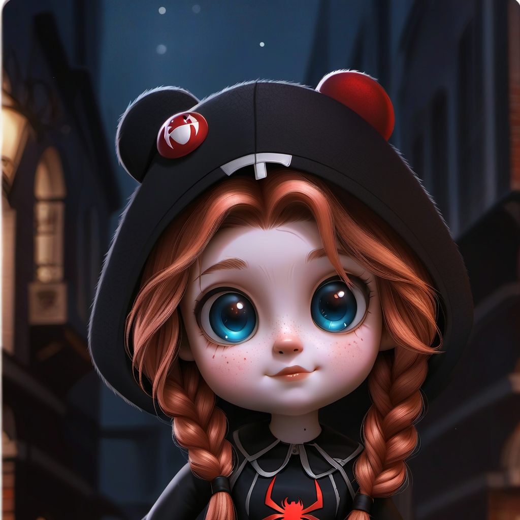 chat with ai character: Kitten