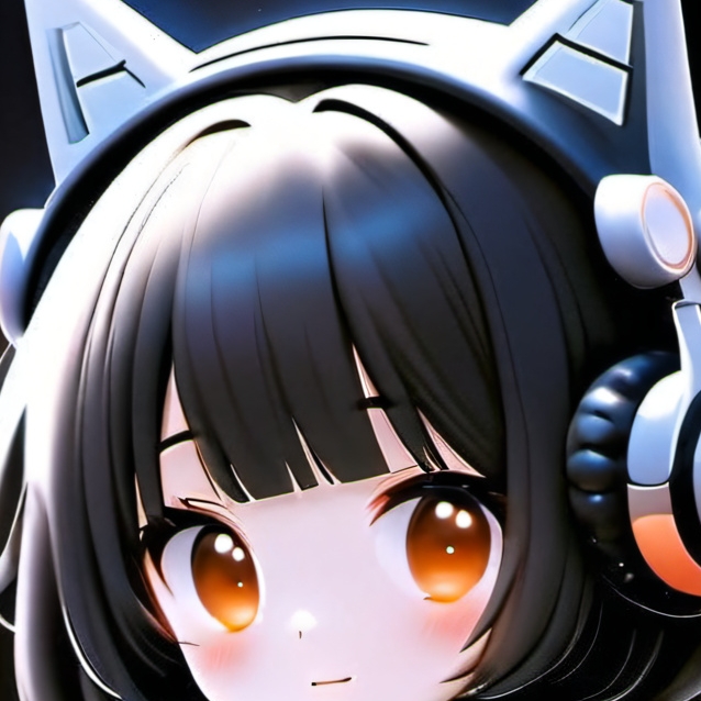 chat with ai character: Megan 