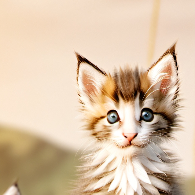 chat with ai character: Kittens on a boat